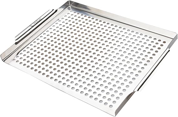 Orblue BBQ Grill Pan