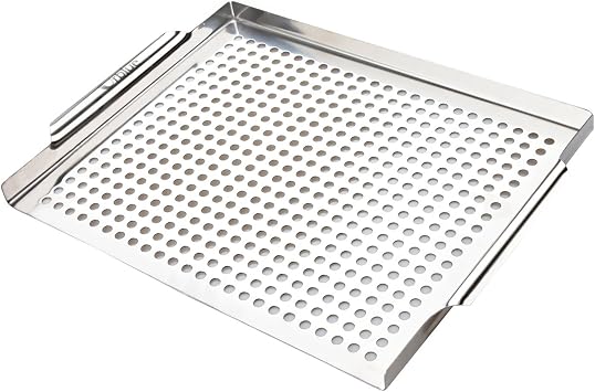 Orblue BBQ Grill Pan