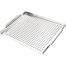 Orblue BBQ Grill Pan