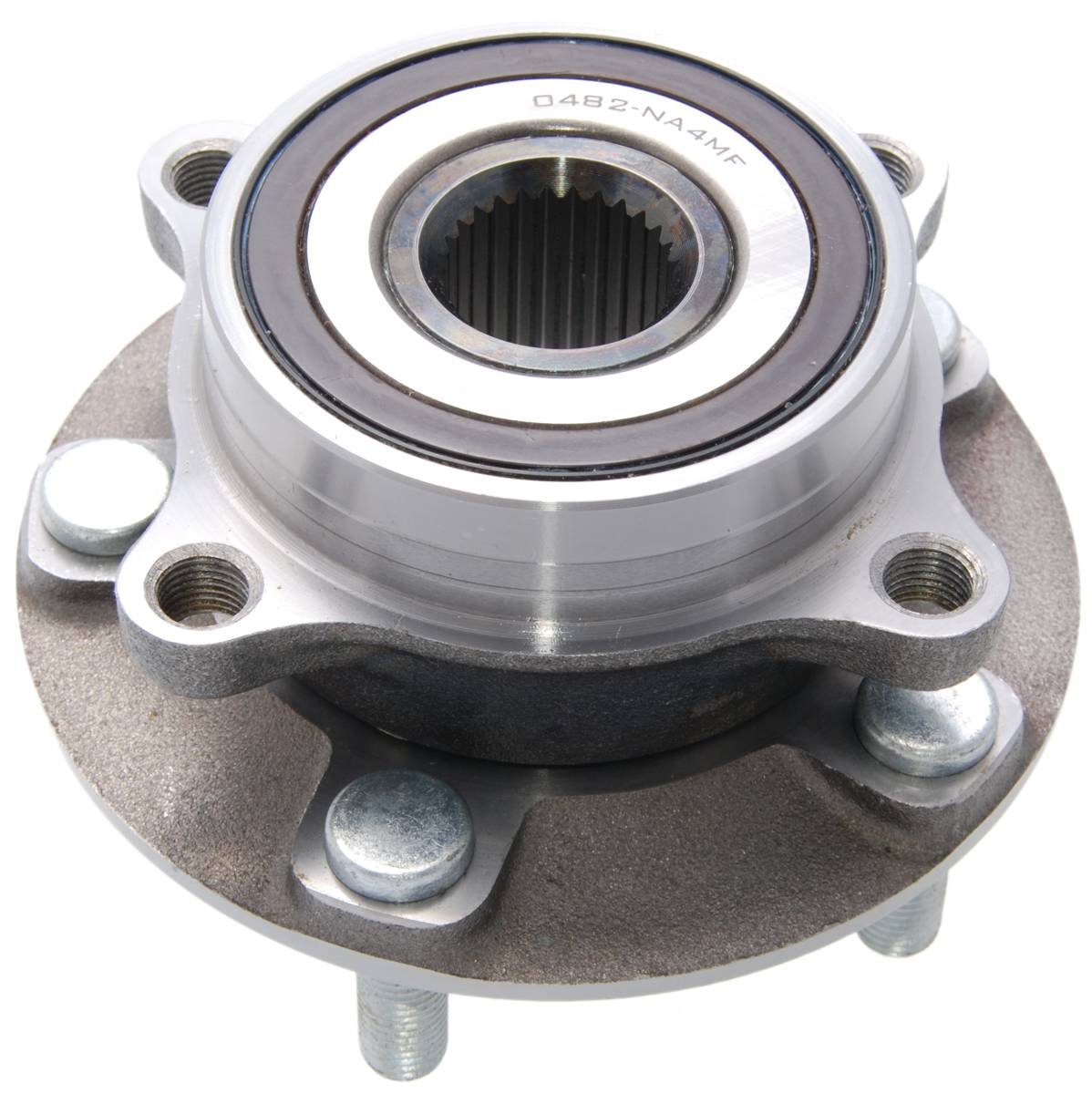 Amazon.com: Mr594979 - Front Wheel Hub For Mitsubishi : Automotive 