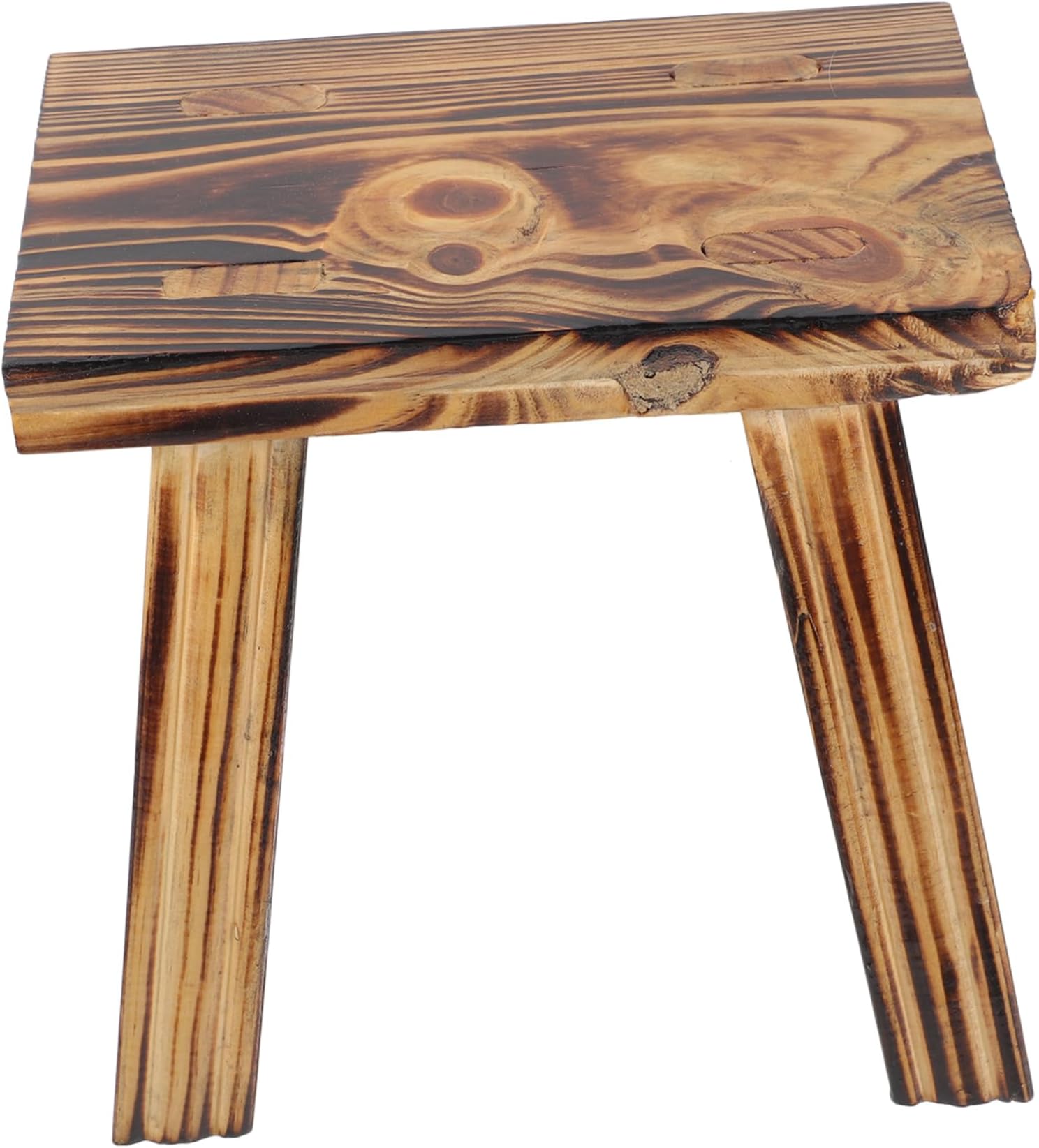 SOIMISS Solid Wood Stool Step Stool Wood Small Stool Stool Wood Stools Small Wooden Stools Child Step Stool Cute Step Stool Wood Step Stool for Adults Wooden Step Stool for Adults