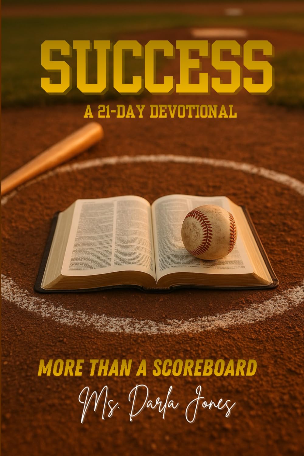 SUCCESS: More Than A Scoreboard