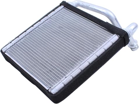 MOTOKU HVAC Heater Core Aluminum for VW Beetle 2012-2019 Passat 2012-2022
