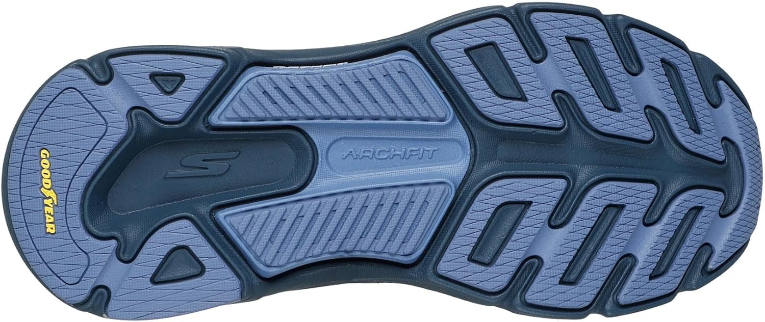 Skechers Women's Max Cushioning Arch Fit 2.0 Antilles Trainers