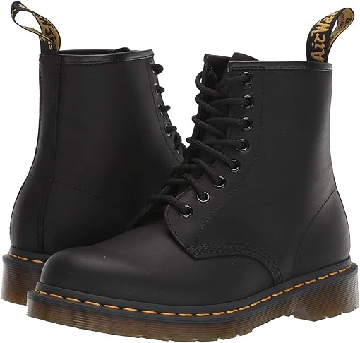 dr martens ashley