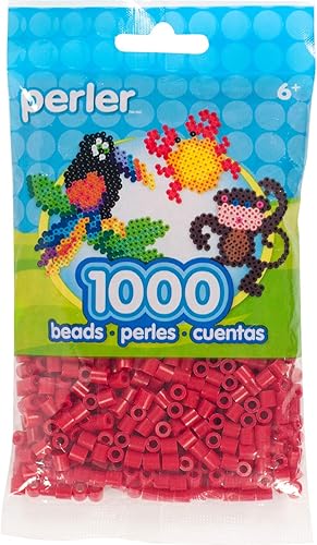 Miniatura 27 de Perler Cuentas fusibles para manualidades, uva, pequeña