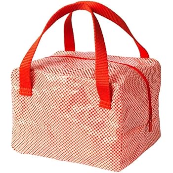 lunch bag ikea
