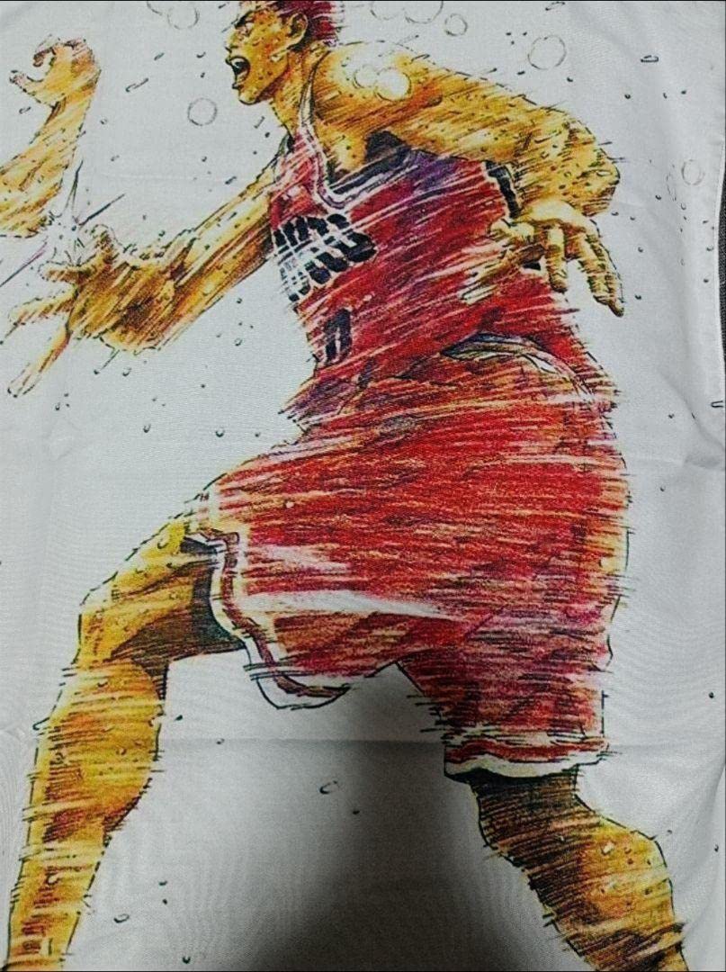 中古】ポスター・タペストリー 桜木花道/流川楓 等身大