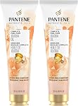 Pantene Nutrient Blends Complete Curl Care Jojoba Oil Sulfate Free Shampoo 285mL