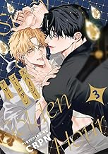 スパイシーゴールデンアワー　第3話 (Tulle)