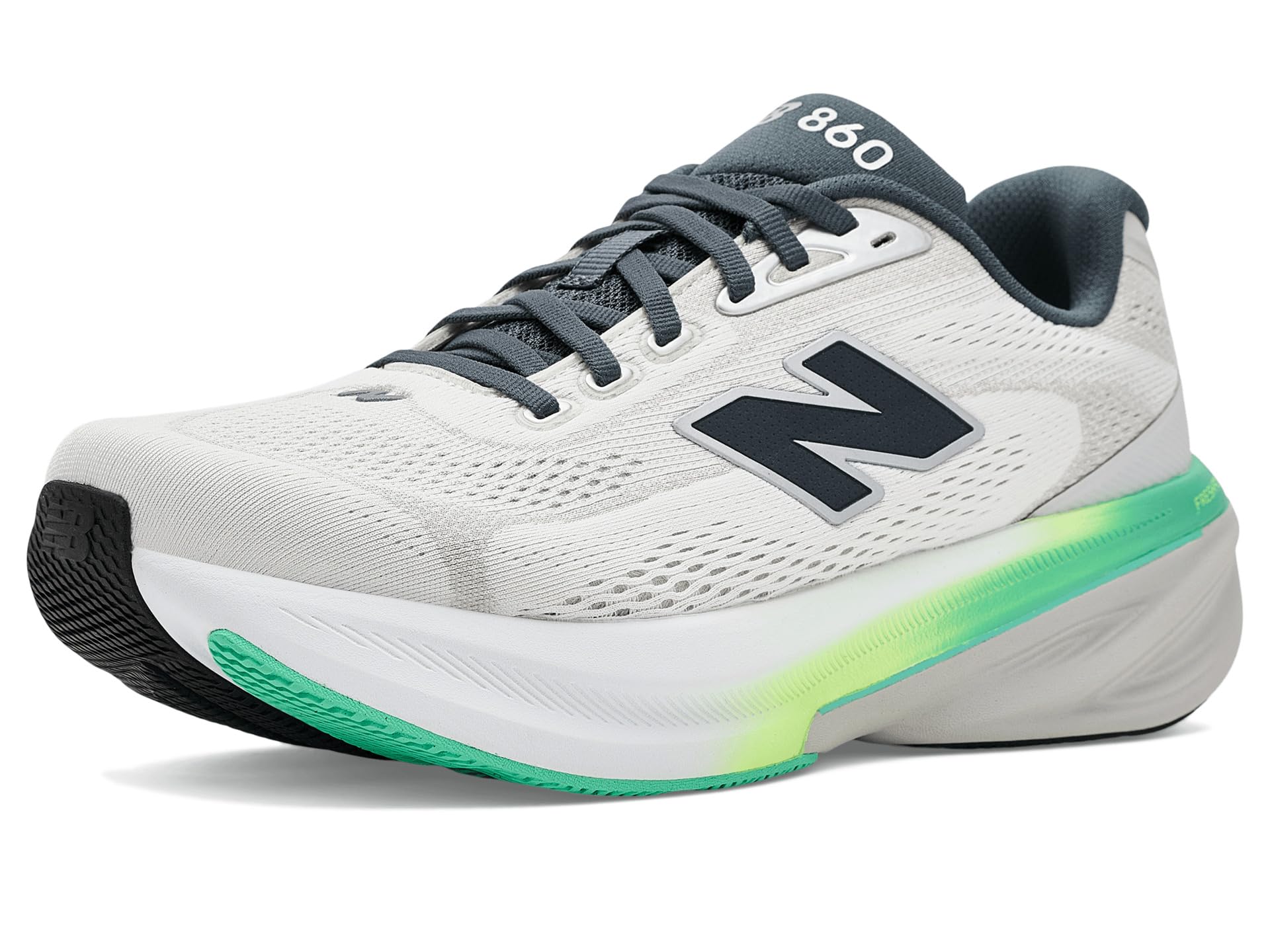 Amazon | New Balance メンズ Fresh Foam X 860 V15 ランニング