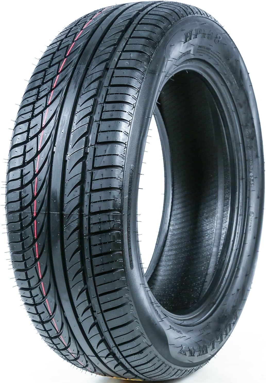Fullway HP108 All-Season High-Performance Radial Tire - 235/55R18