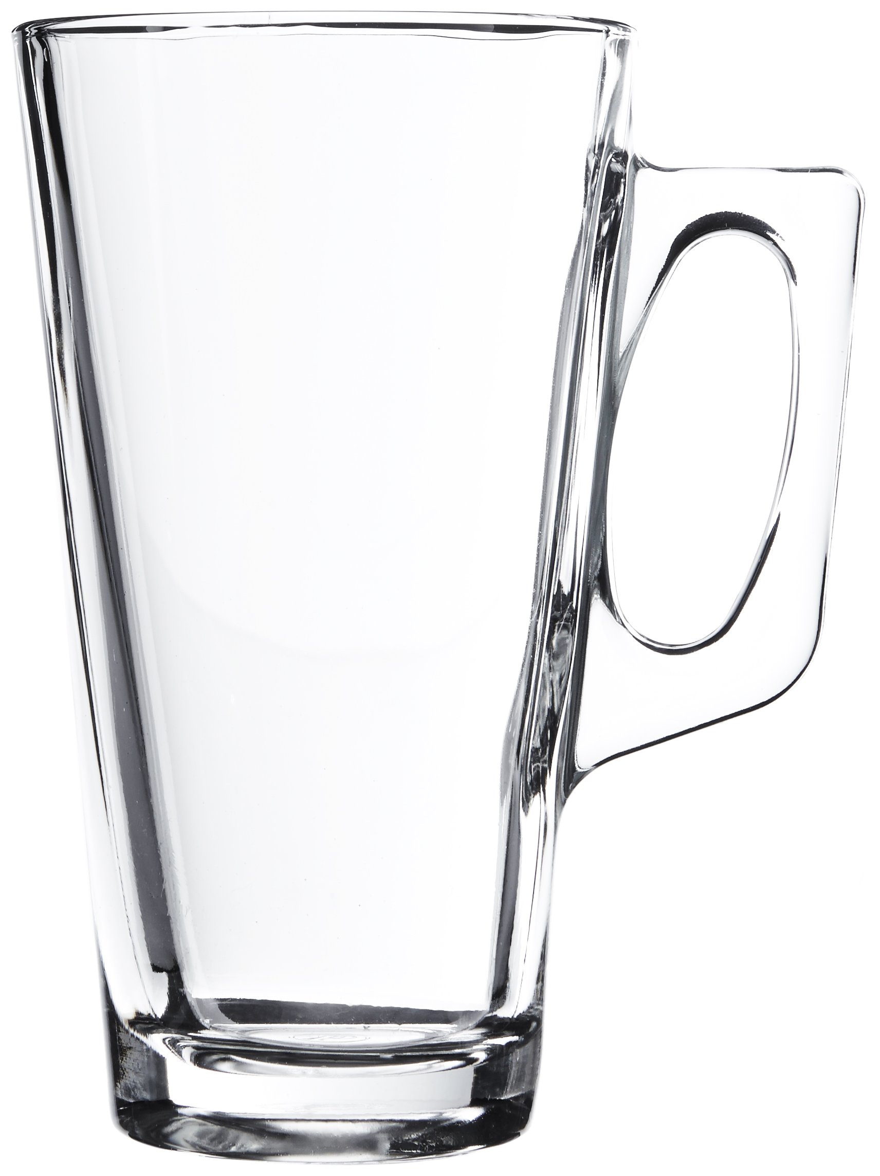 Pasabahce 55249 - Vaso para té y café