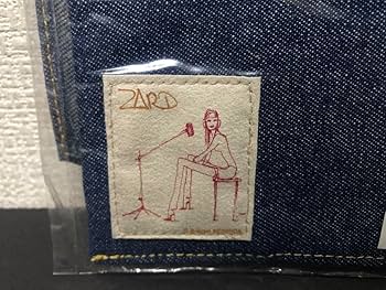 ★ZARD　坂井泉水　超貴重「初期ZARD販促品　パスケース」 ☆ZARD 坂井泉水 非売品「カードケース・カード」 - メルカリ