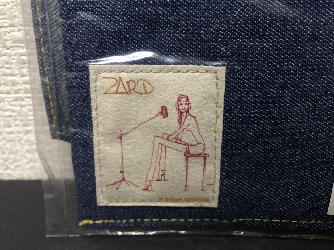 Amazon.co.jp: ZARD (坂井泉水) ブックカバー : 文房具