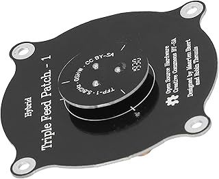 receiving signal radio antennas 660 mhz 5.8ghz pagoda antennas portable antennas for fpv drone