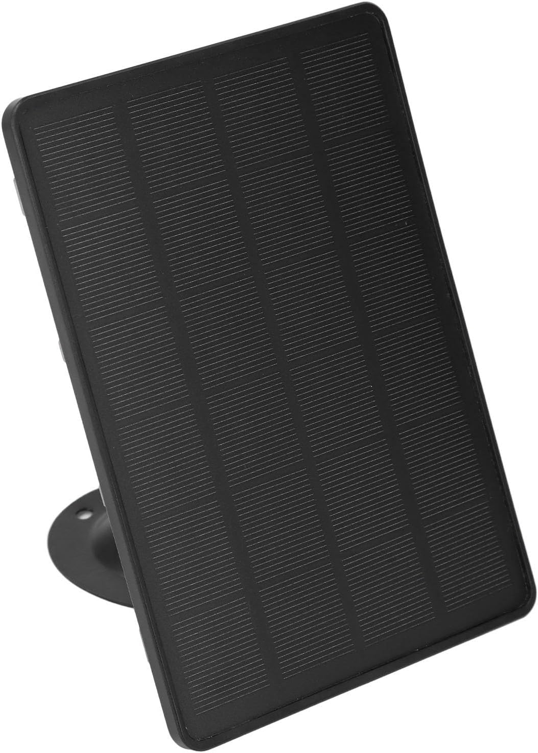 防犯カメラ用ソーラーパネル 10000mAh 6V 1.6A 屋外 野外 アウトドア ソーラー充電 太陽光パネル 防水 防塵 USB充電可 長時間 大容量 補助バッテリー