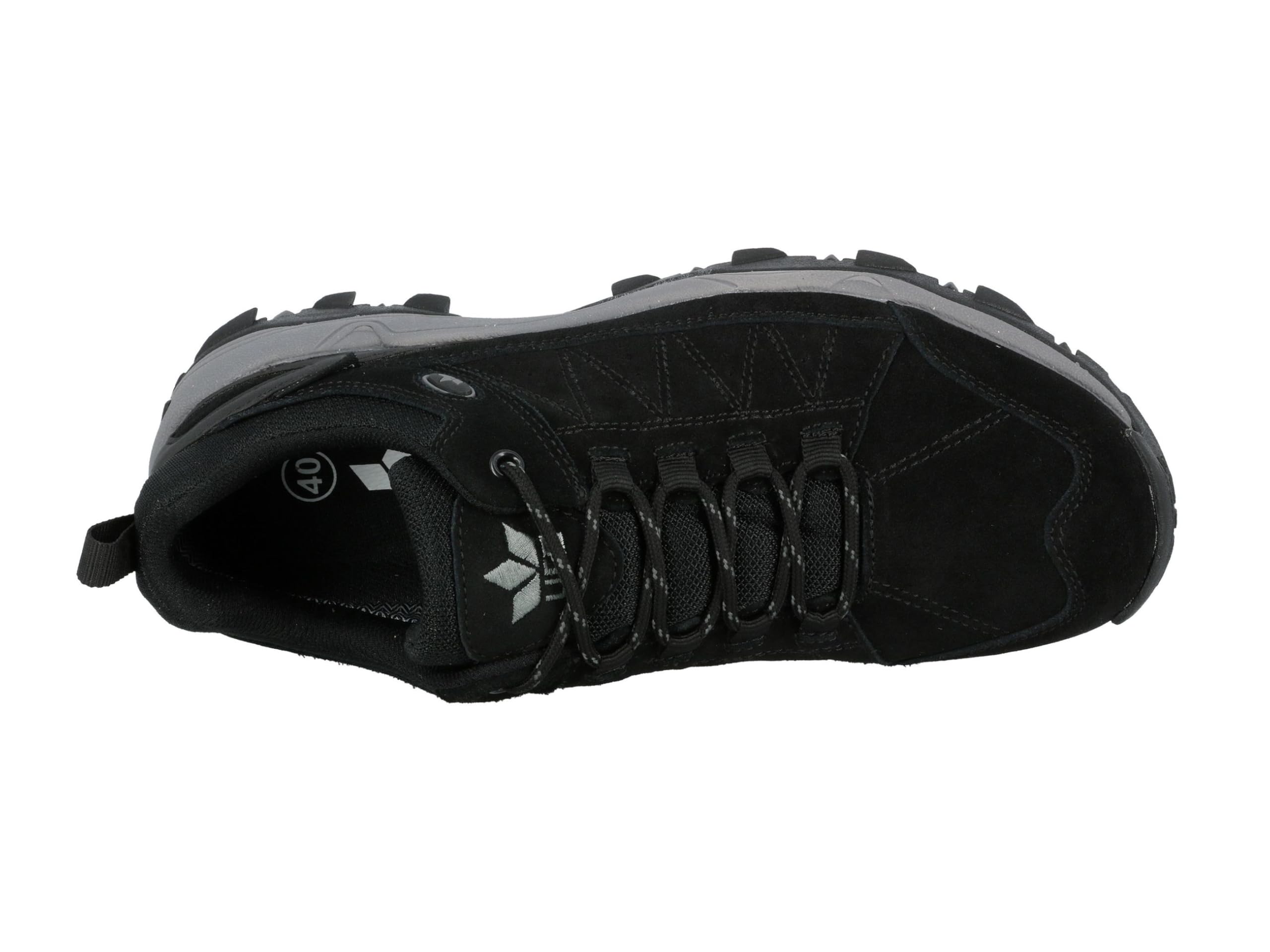 Lico Fairfield Unisex Trekking- & Wanderhalbschuhe