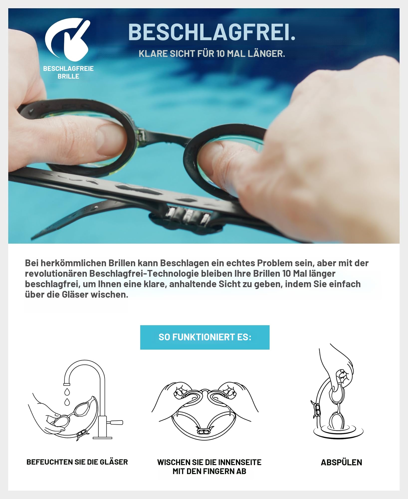 arena Cobra Original Swipe Mirror Unisex-Wettkampfbrille für Erwachsene, Schwimmbrille mit Verspiegelten Gläsern, Anti-Beschlag, UV-Schutz, 4 Austauschbare Nasenstege