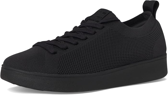 Женские кроссовки FitFlop Rally E01 Multi-Knit Trainers — фото 4