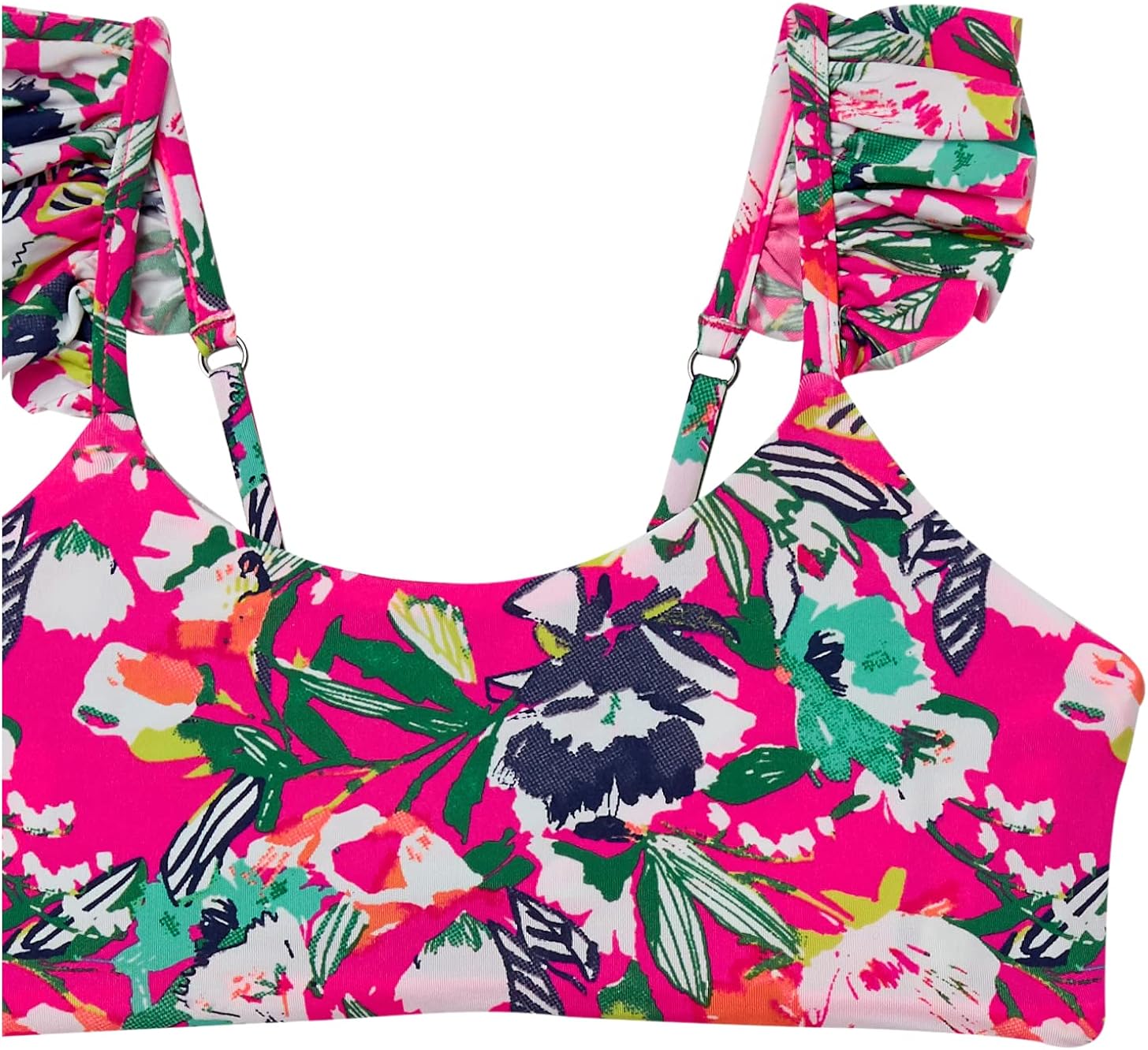 Maaji Girls' Bikini Set: Clothing, Shoes & Jewelry