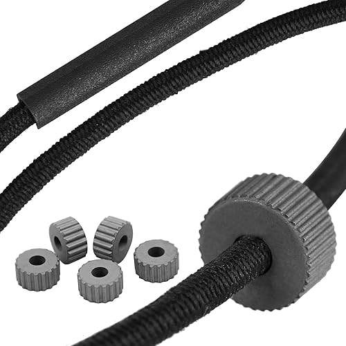 Miniatura 5 de 2 piezas de rompeventanas de automóvil, de carburo de tungsteno de alta dureza, cuerda de mano de seguridad templada, herramienta de escape portátil