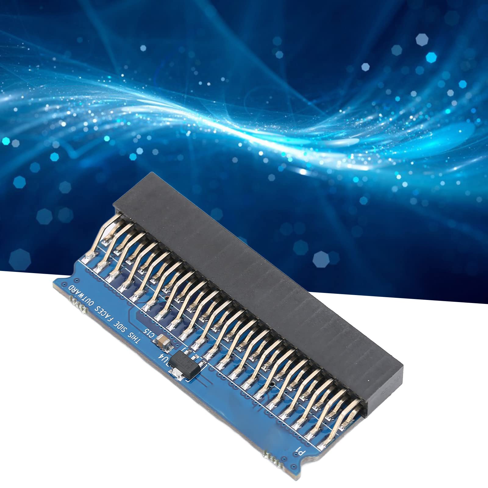 Carte SDRAM 128 Mo, Carte SDRAM de Remplacement Ultra Mince à Soudage Manuel XS D V2.9 pour Mister FPGA