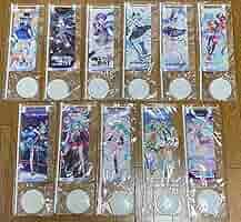 Amazon.co.jp: マジカルミライ 2013〜2022 ミニのぼり セット