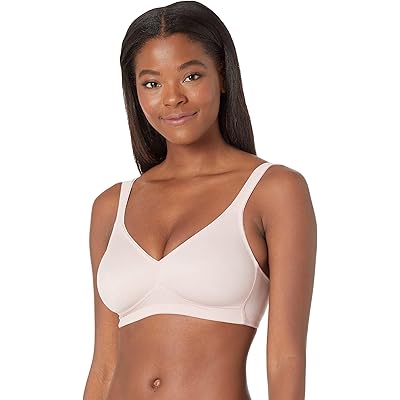 Anita Rosa Faia Twin Unlined Soft Cup Bra 5493 rosewood