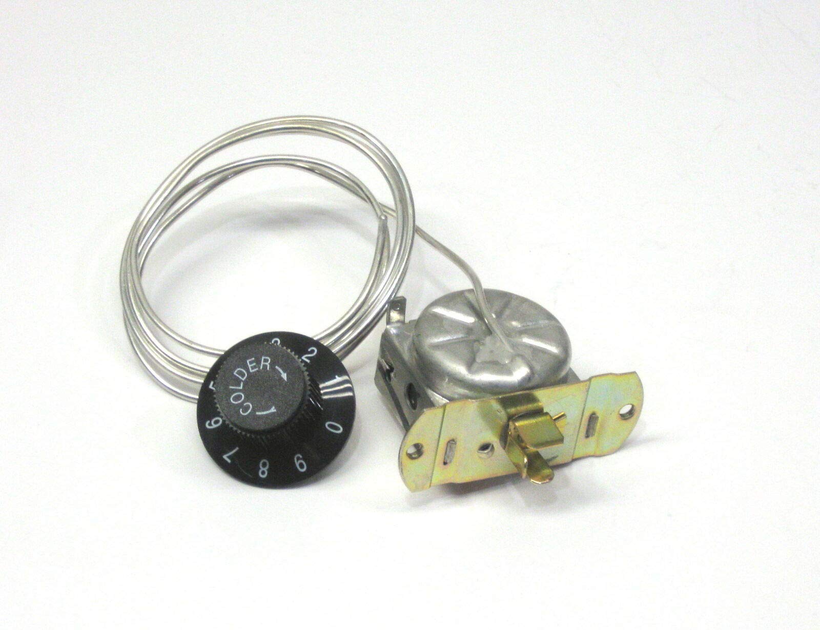 Amazon.com: 9531N251 Refrigerator Temperature Cold Control for
