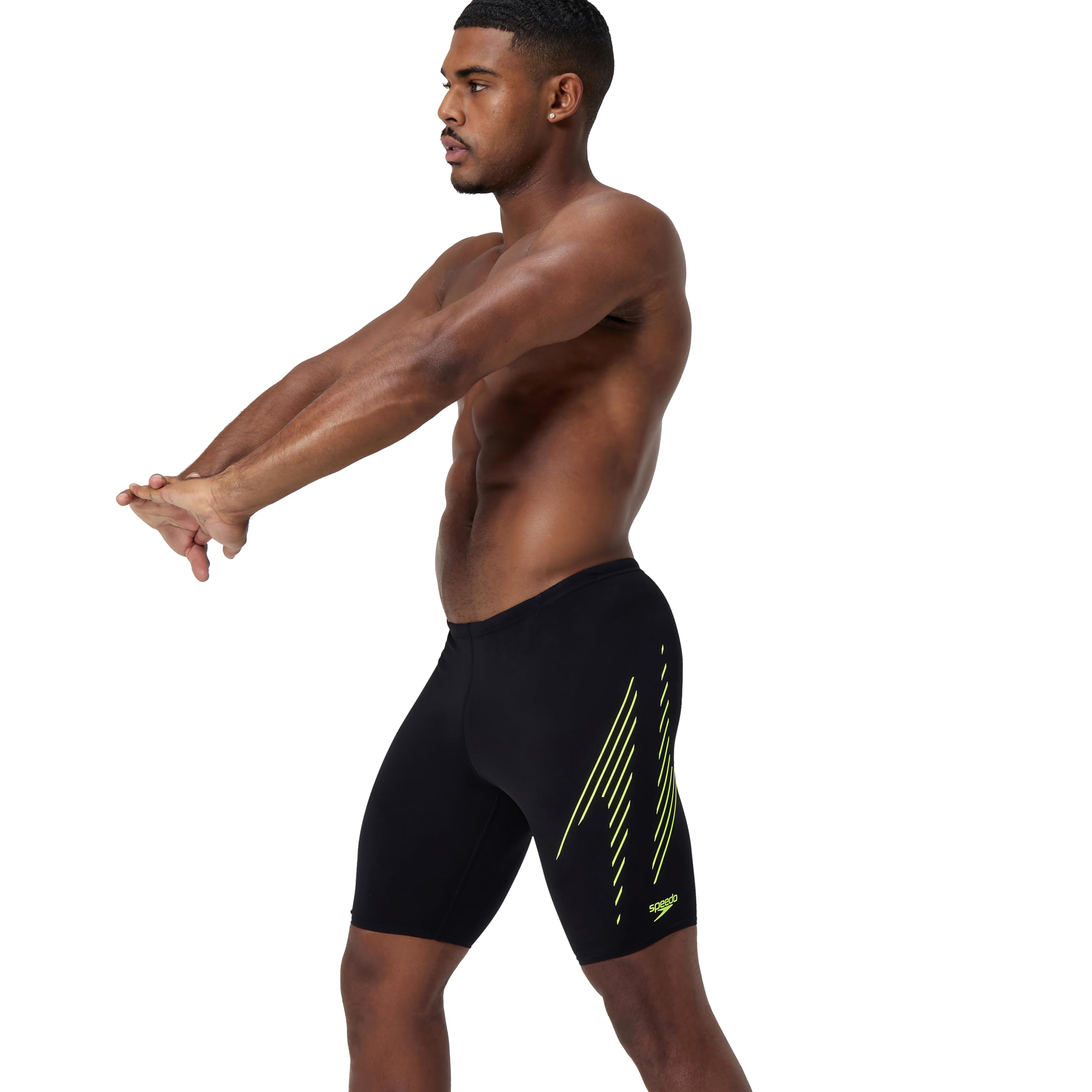 Speedo Hyperboom Jammer Hombre