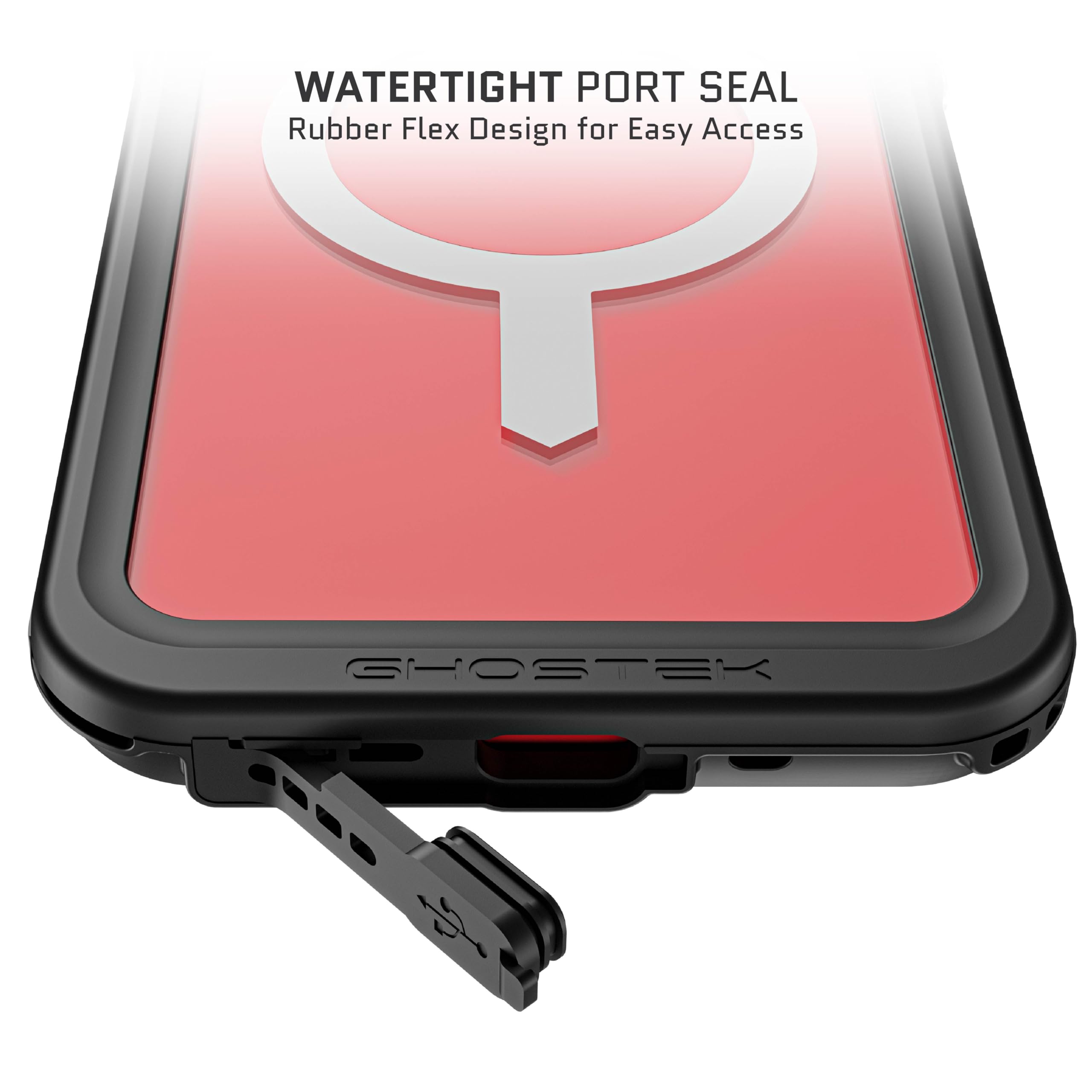 ゴーステック ノーティカルスリム for iPhone 耐 AS3623 376 ゴーステック ノーティカルスリム for iPhone 耐 AS3623 376