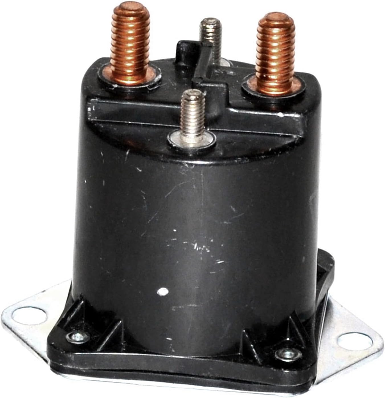 WARN 68379 Winch Solenoid, Solenoids Amazon Canada