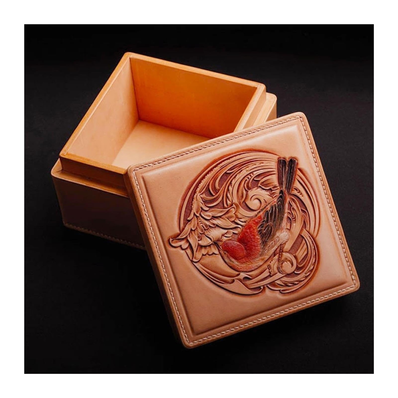 Punzoni Per Metallo Set di strumenti for intaglio della pelle