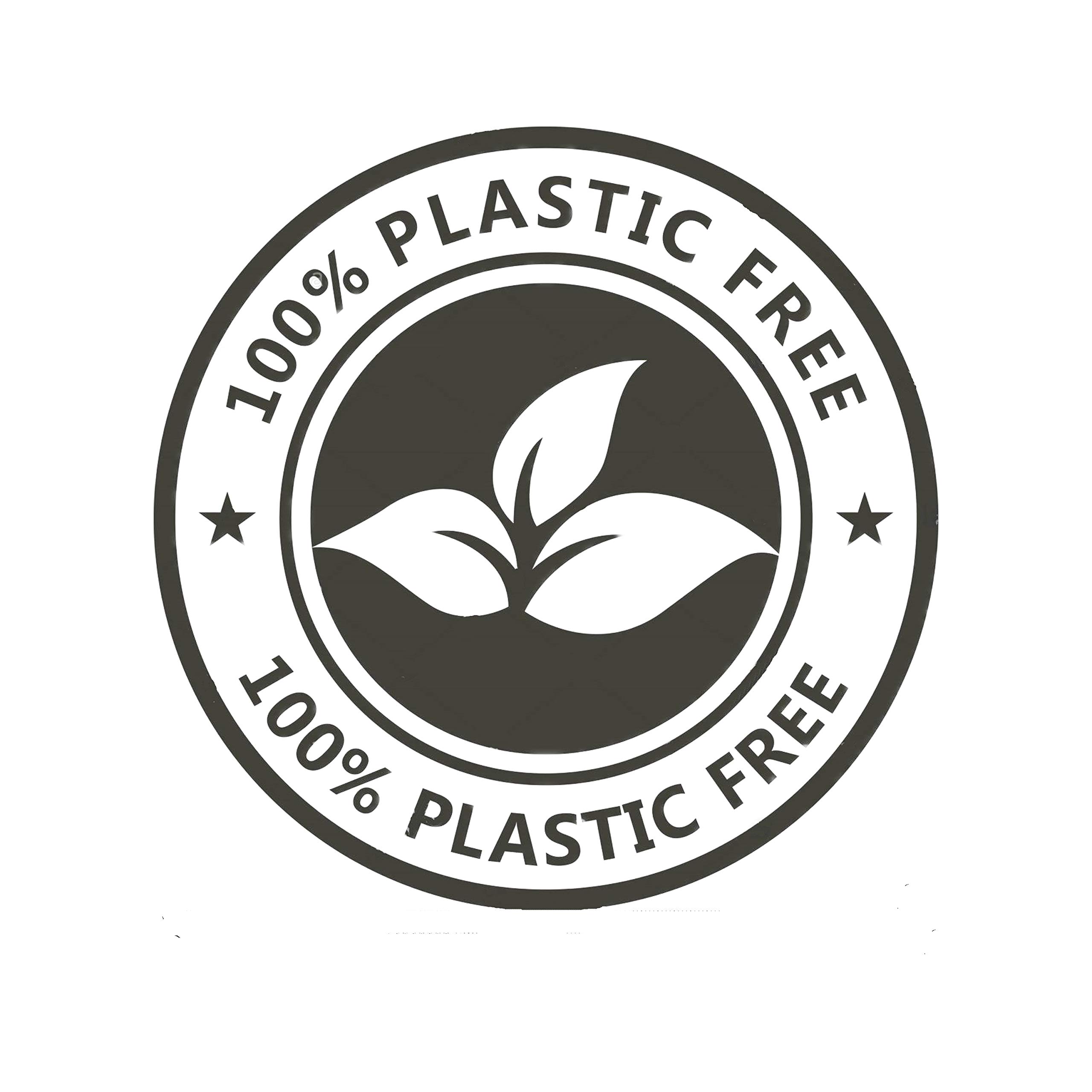Grands sacs en jute de café recyclé -Paquet de 6 unités de 70X100 60Kg - Idéal pour jardín- hivernage -cuisine - Toile de jute écologique naturelle