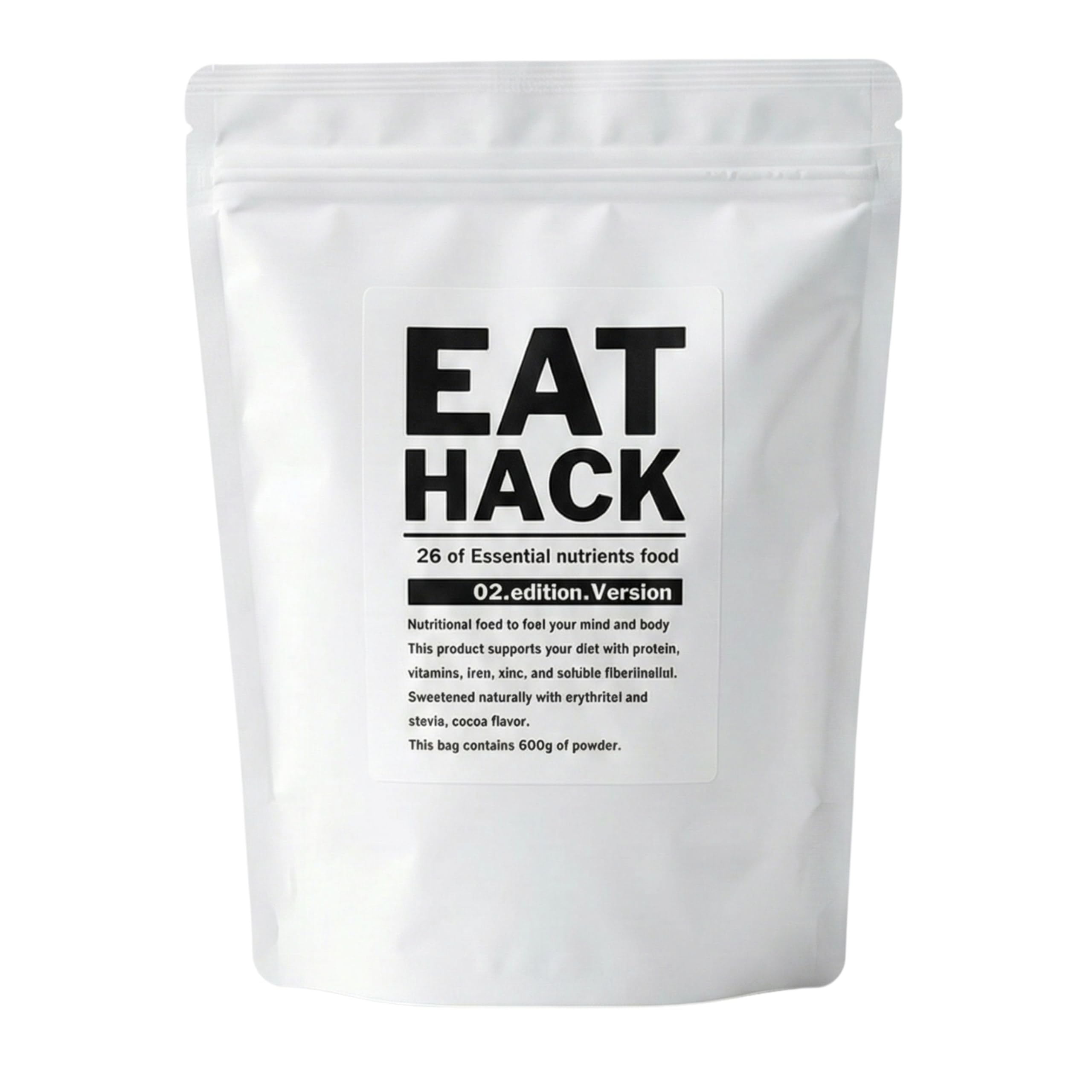 Amazon | 断食プロテインEATHACK(イートハック)|栄養サポート Amazon | 断食プロテインEATHACK(イートハック)|栄養サポート