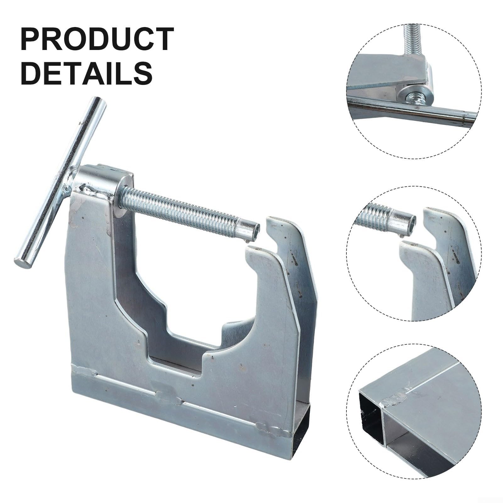 Efficiente strumento splitter per carter per motosega compatibile con 502516101, progettato per una separazione affidabile del basamento