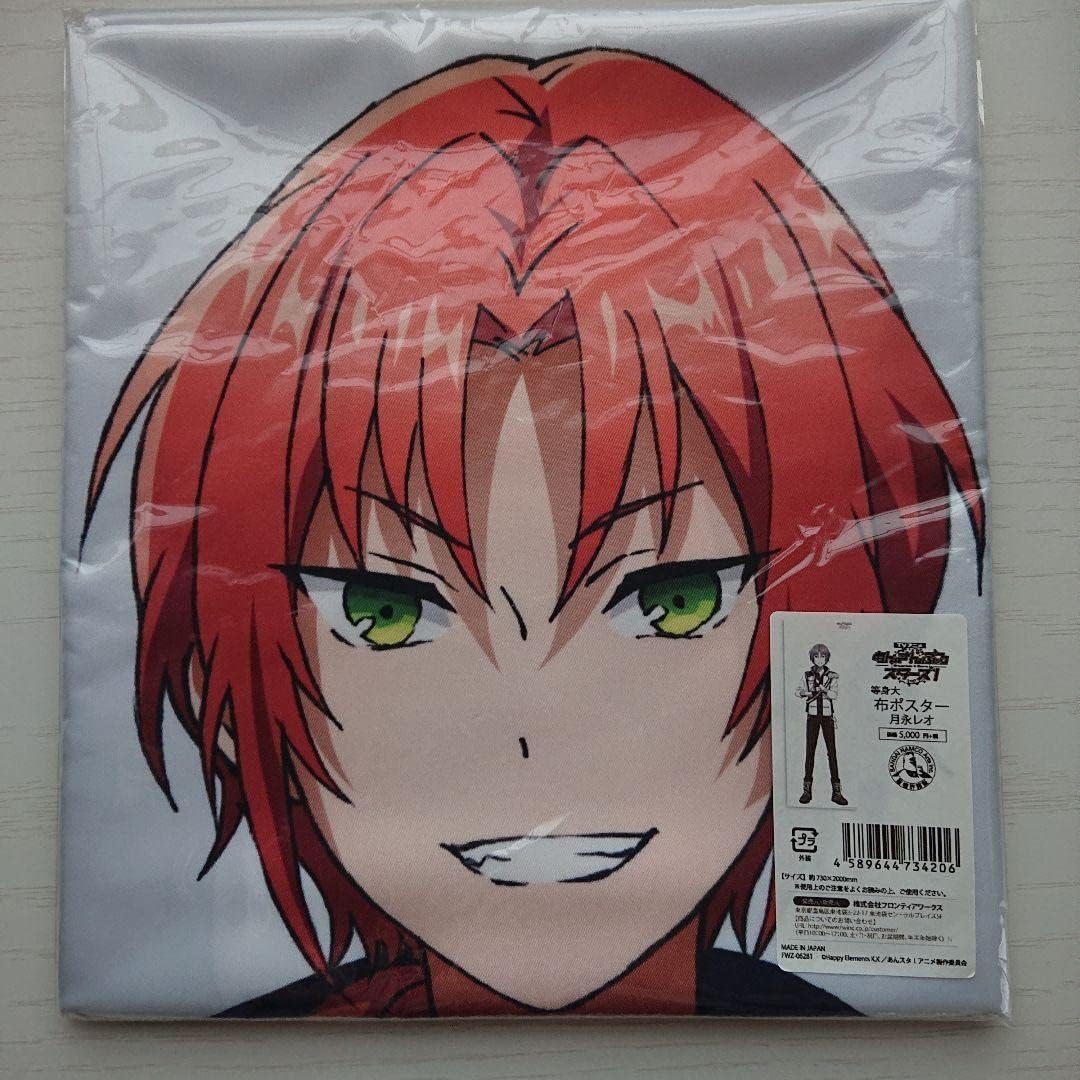 高峯翠 布ポスター タペストリー 【公式通販】