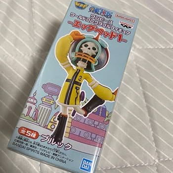 ワンピース ワールドコレクタブルフィギュア エッグヘッドver. ワンピース ワールドコレクタブルフィギュア-エッグヘッドver