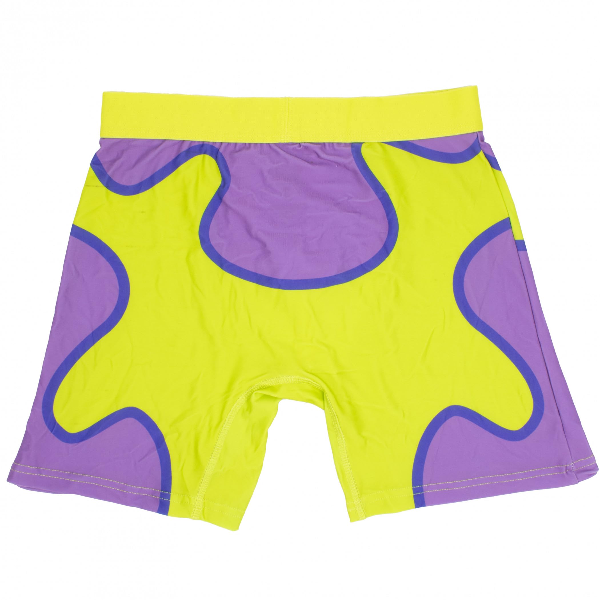 Coco Brands SpongeBob Patrick Star Boxershorts