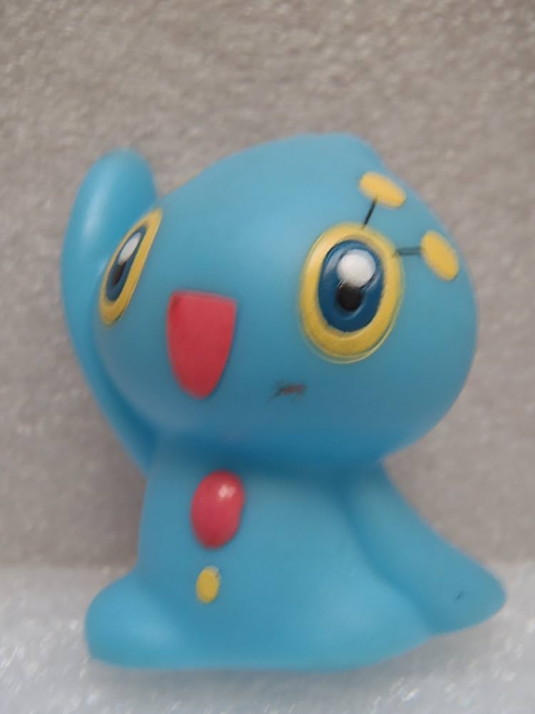 Amazon.co.jp: POKEMON ポケモン ポケットモンスター 指人形