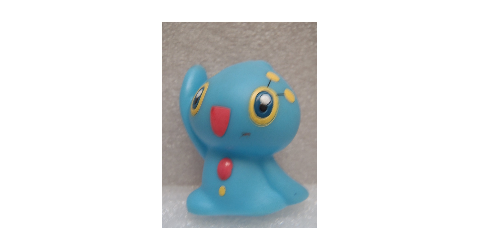 ポケモンキッズ クリア エイパム マナフィ ギラティナ マンムー チルット ポケモンキッズ クリア エイパム マナフィ ギラティナ マンムー