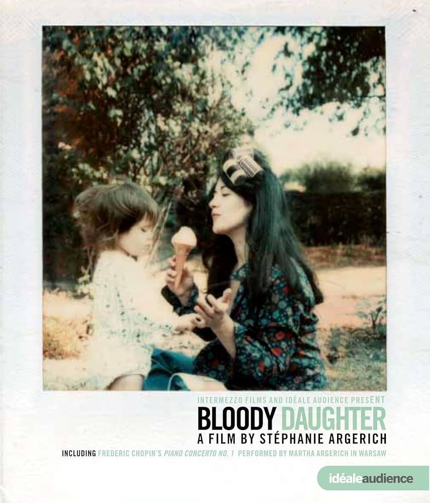 (未使用･未開封品)Bloody Daughter [Blu-ray] Amazon.co.jp: Bloody Daughter [Blu-ray] : DVD