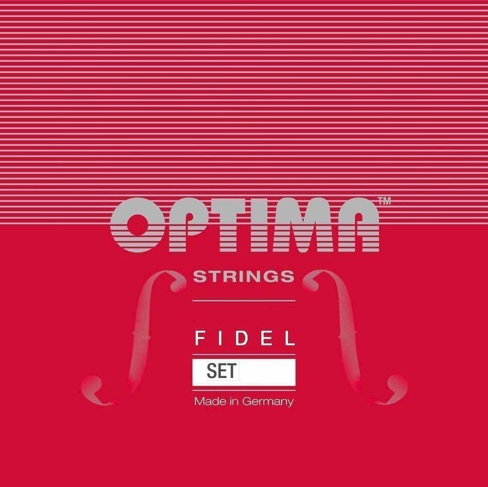 OptimaFiddle Strings Steel G5w 1045