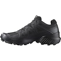 Salomon Speedcross Scarpe da Trail Running, Uomo