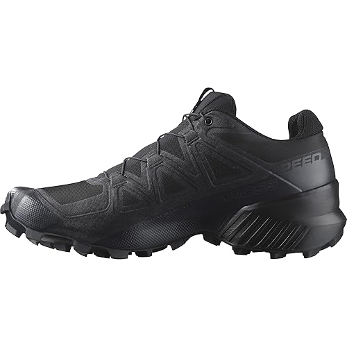 Salomon Speedcross Scarpe da Trail Running, Uomo