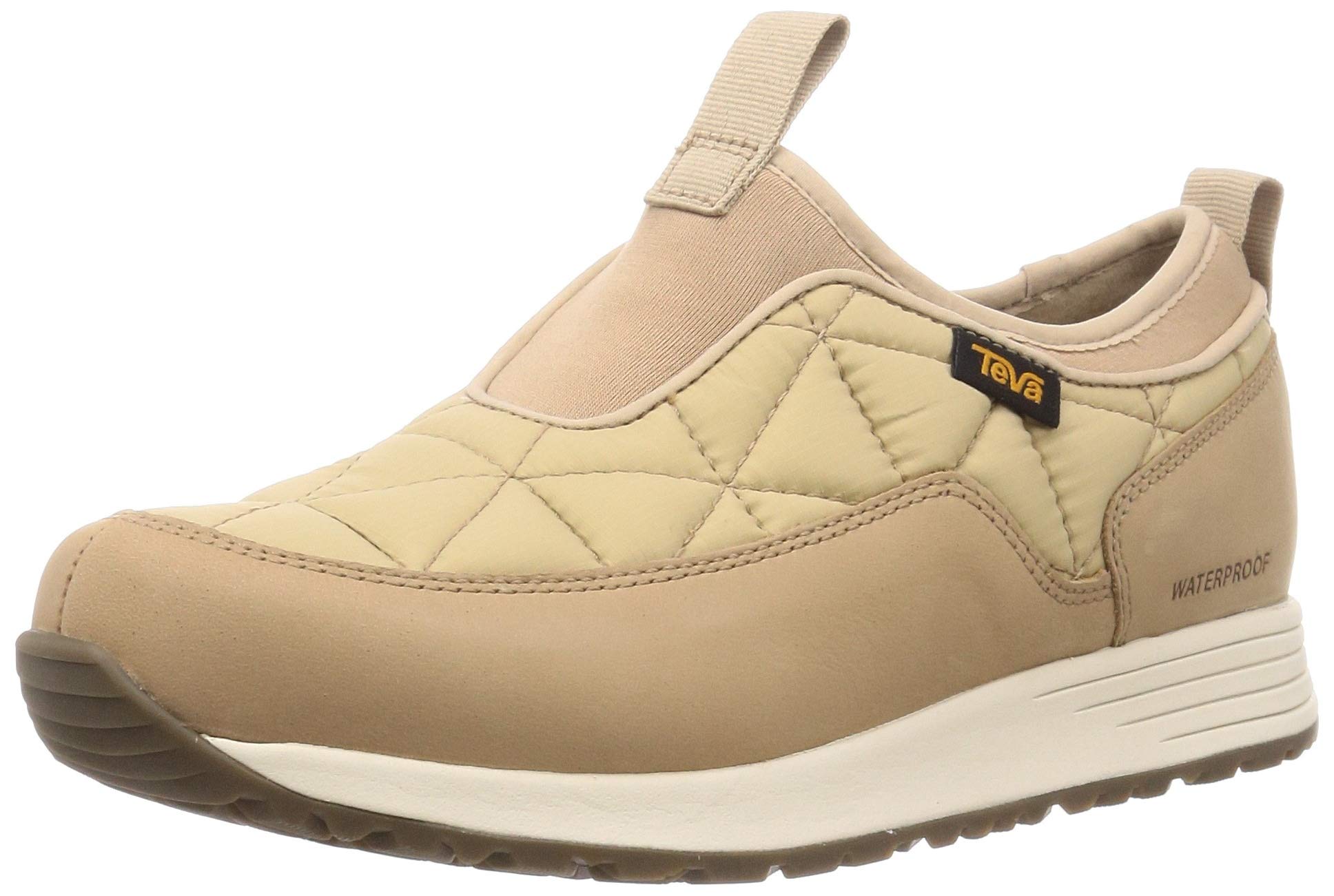 Sandalias deportivas mujer Teva Ember Commute Slip-on WP cómodas e impermeables 8
