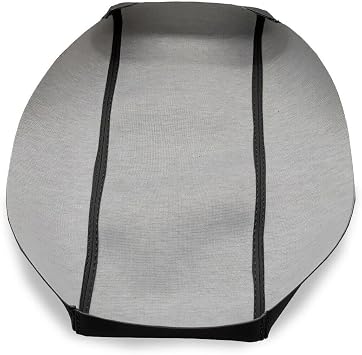 Console Lid Armrest Cover Leather Black for Pontiac for GTO 2004-2006 1pc Front Center PON-GTO-0406 (Cover Solely, No Hardware Included)