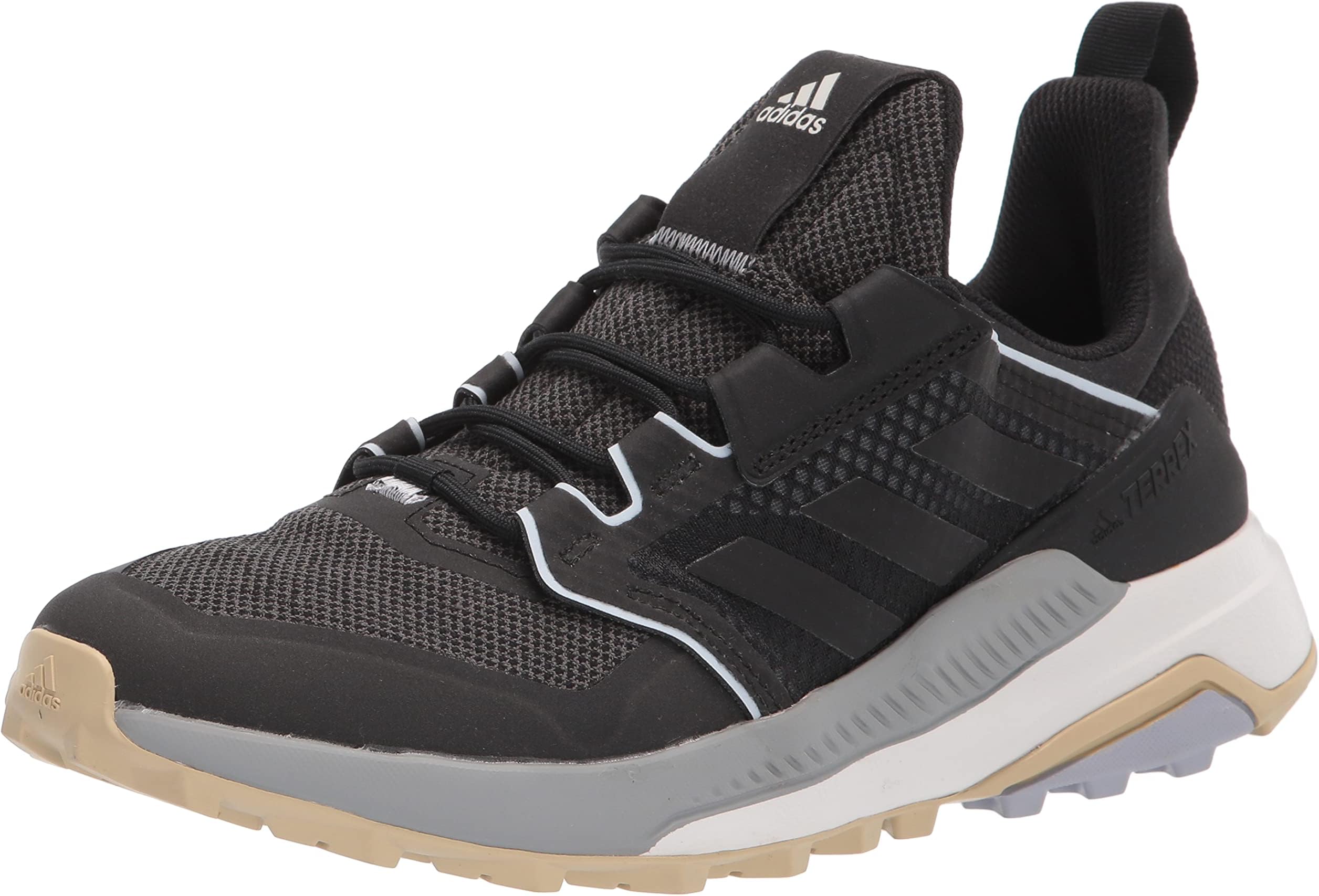 adidas ladies walking boots