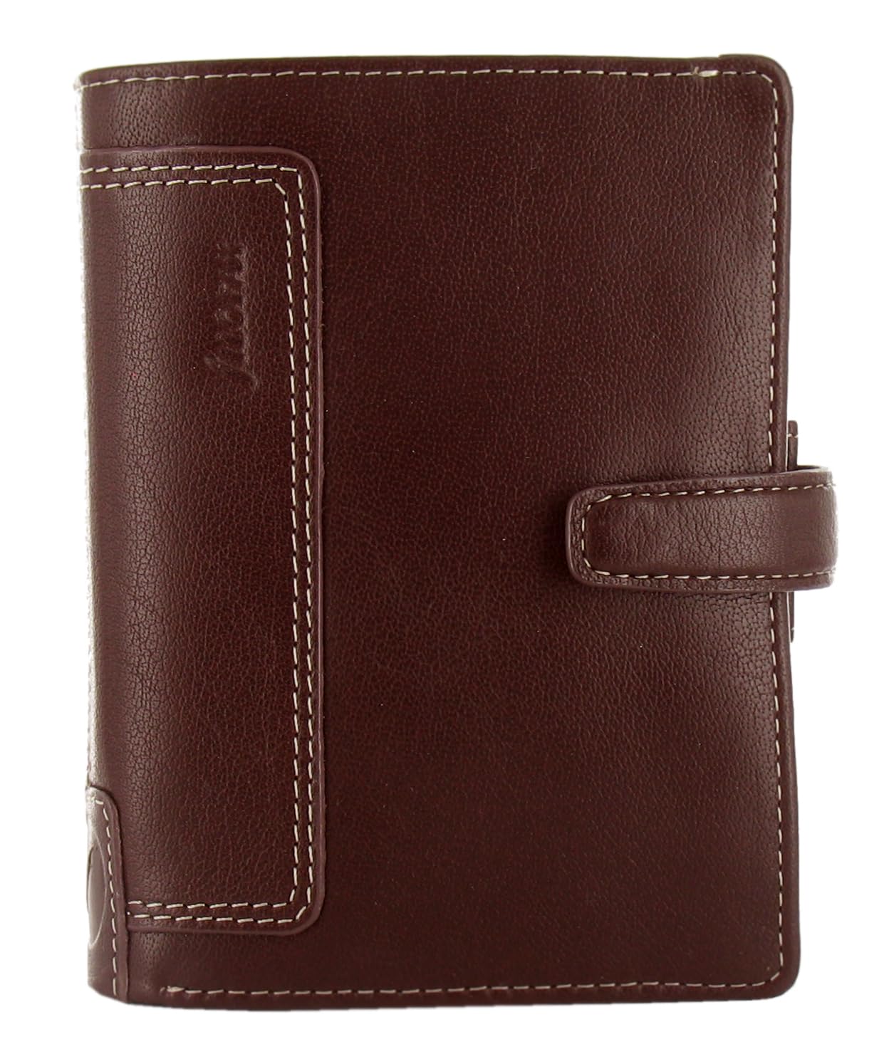 Filofax Organizador Holborn Pkt Brown 2026